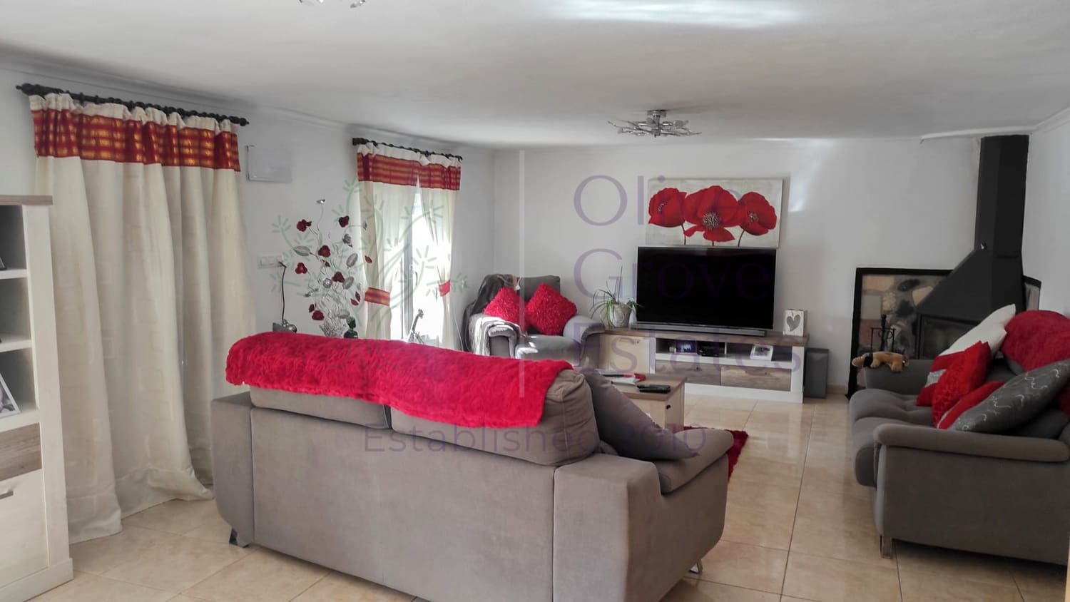 6 soveværelse Villa til salg i Salinas - € 274.995 (Ref: 7806635)