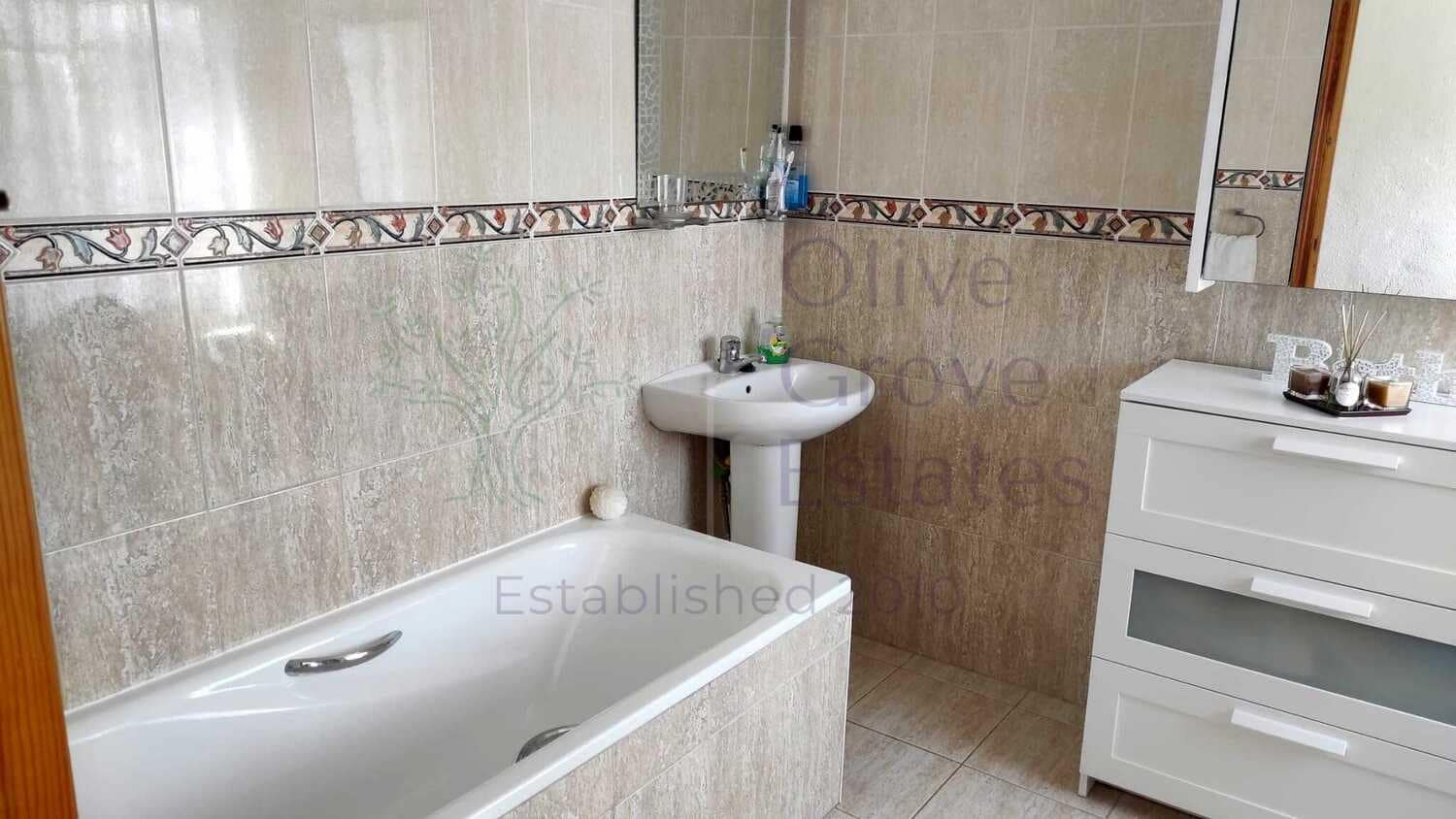 6 soveværelse Villa til salg i Salinas - € 274.995 (Ref: 7806635)