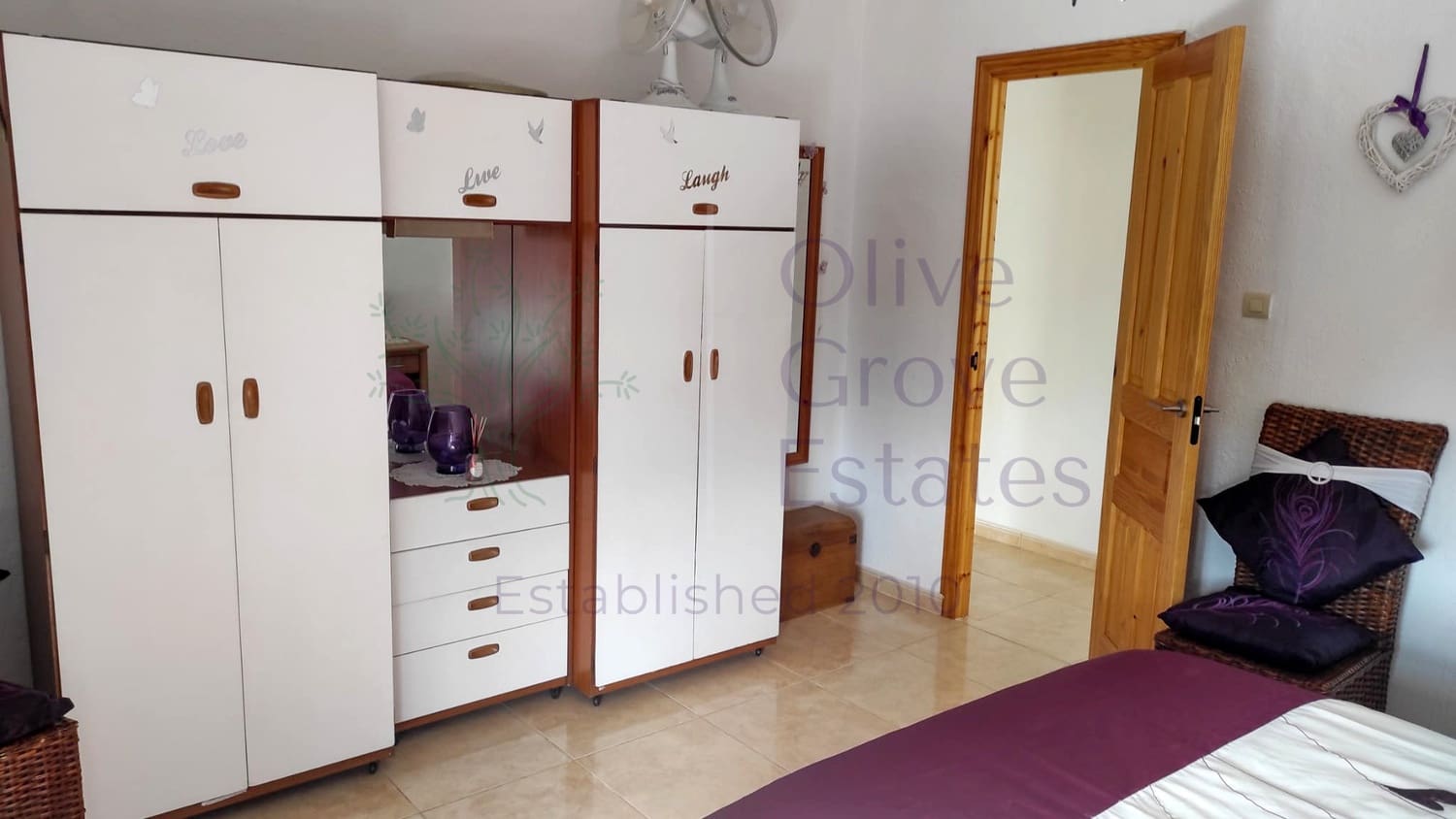 6 soveværelse Villa til salg i Salinas - € 274.995 (Ref: 7806635)