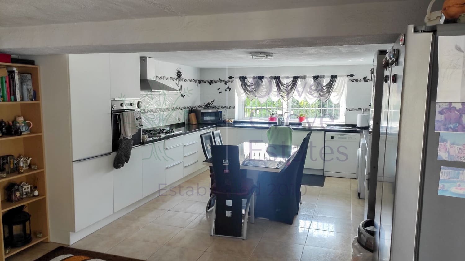 6 soveværelse Villa til salg i Salinas - € 274.995 (Ref: 7806635)