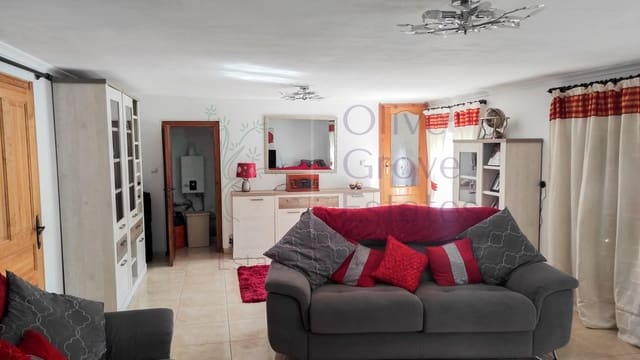 6 chambre Villa/Maison à vendre à Salinas - 274 995 € (Ref: 7806635)