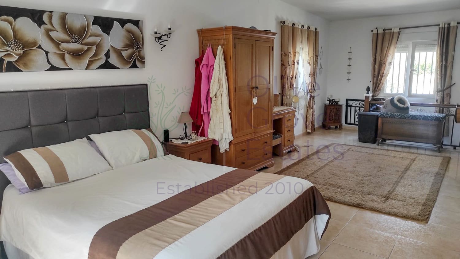 6 soveværelse Villa til salg i Salinas - € 274.995 (Ref: 7806635)