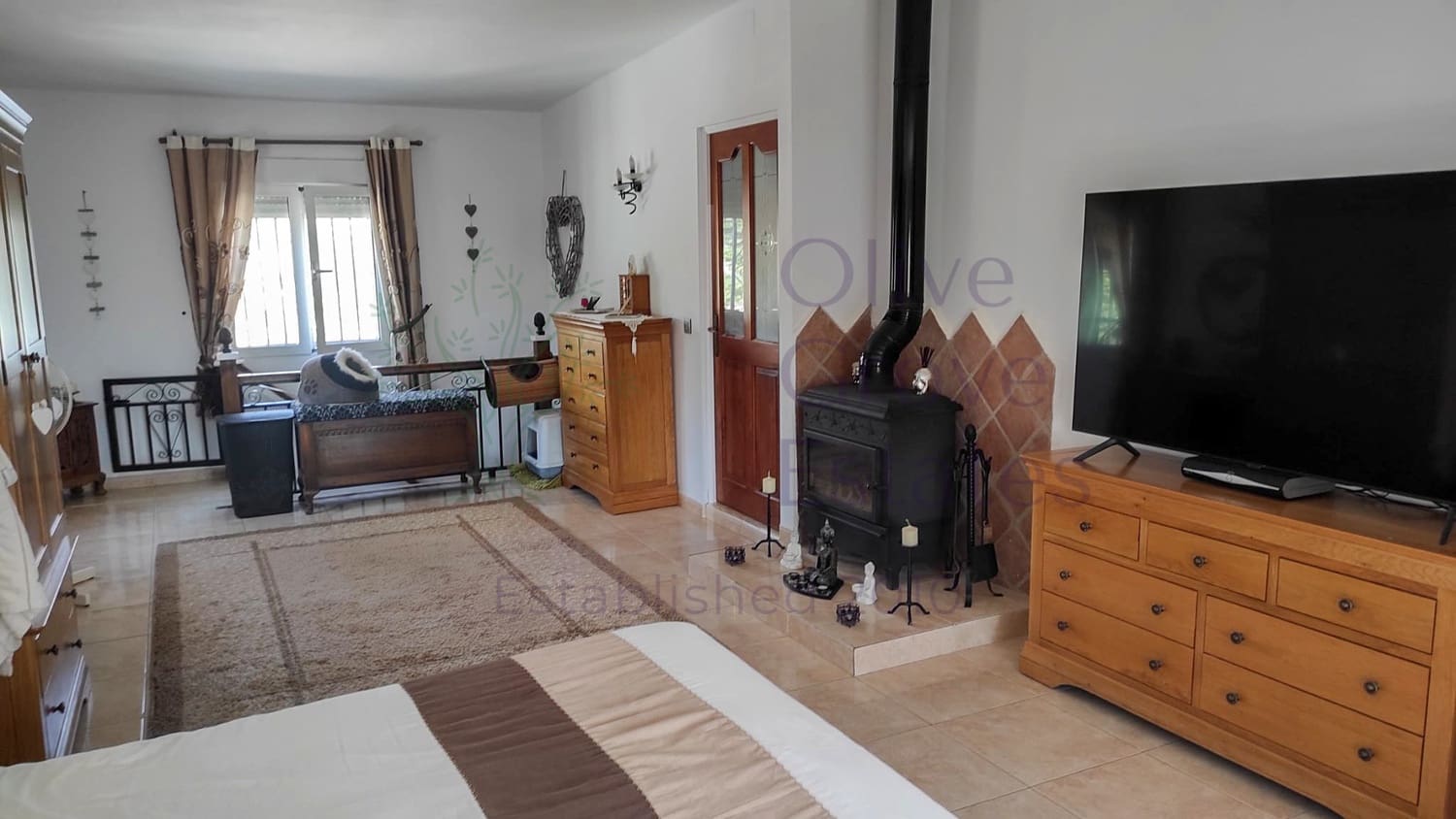 6 soveværelse Villa til salg i Salinas - € 274.995 (Ref: 7806635)