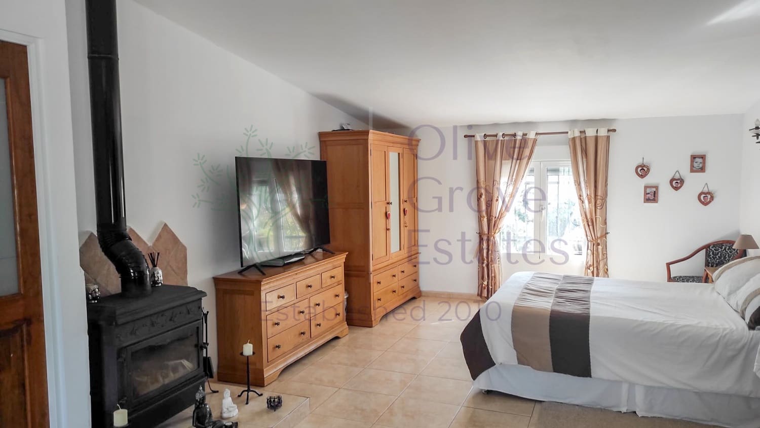 6 soveværelse Villa til salg i Salinas - € 274.995 (Ref: 7806635)