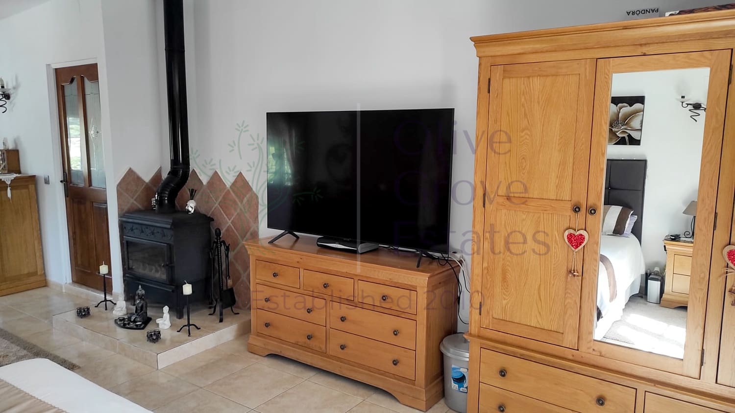 6 soveværelse Villa til salg i Salinas - € 274.995 (Ref: 7806635)