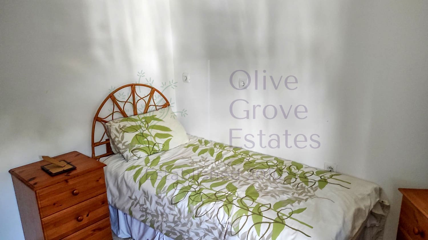 6 soveværelse Villa til salg i Salinas - € 274.995 (Ref: 7806635)