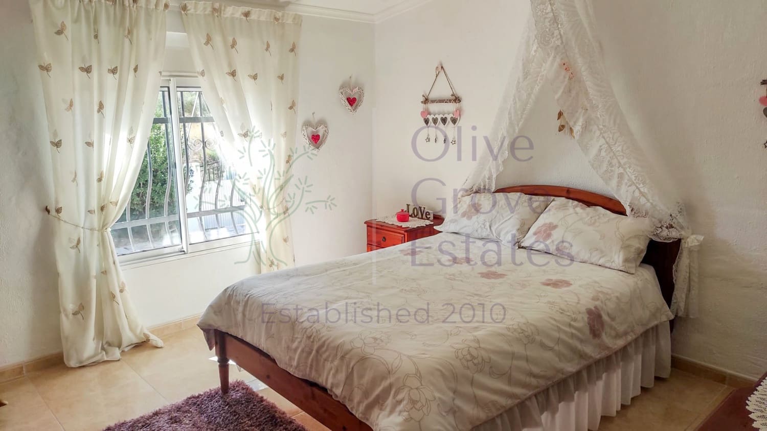 6 soveværelse Villa til salg i Salinas - € 274.995 (Ref: 7806635)