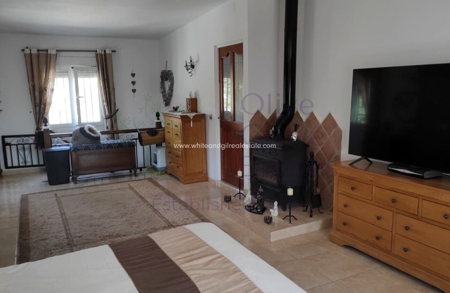 6 soveværelse Villa til salg i Salinas - € 274.995 (Ref: 7806635)