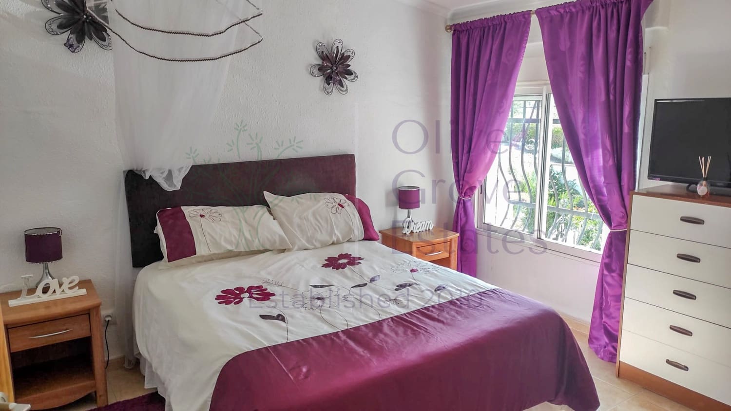 6 soveværelse Villa til salg i Salinas - € 274.995 (Ref: 7806635)