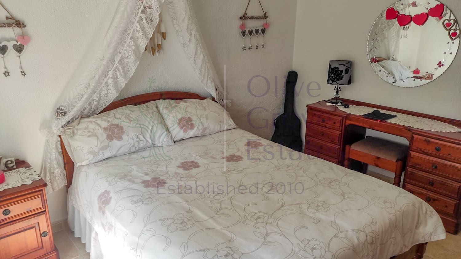 6 soveværelse Villa til salg i Salinas - € 274.995 (Ref: 7806635)