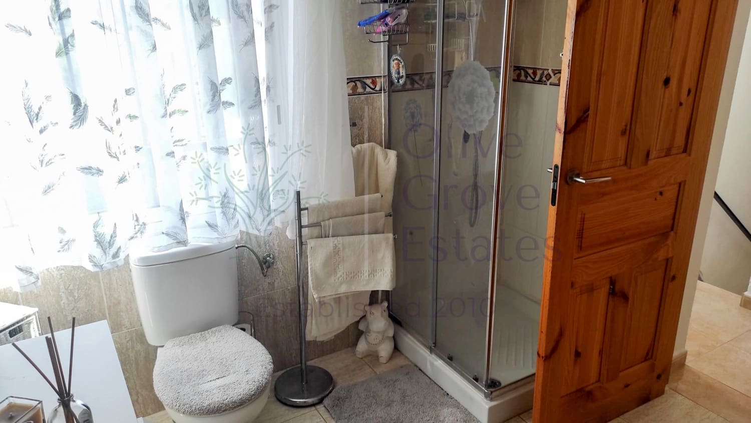 6 soveværelse Villa til salg i Salinas - € 274.995 (Ref: 7806635)