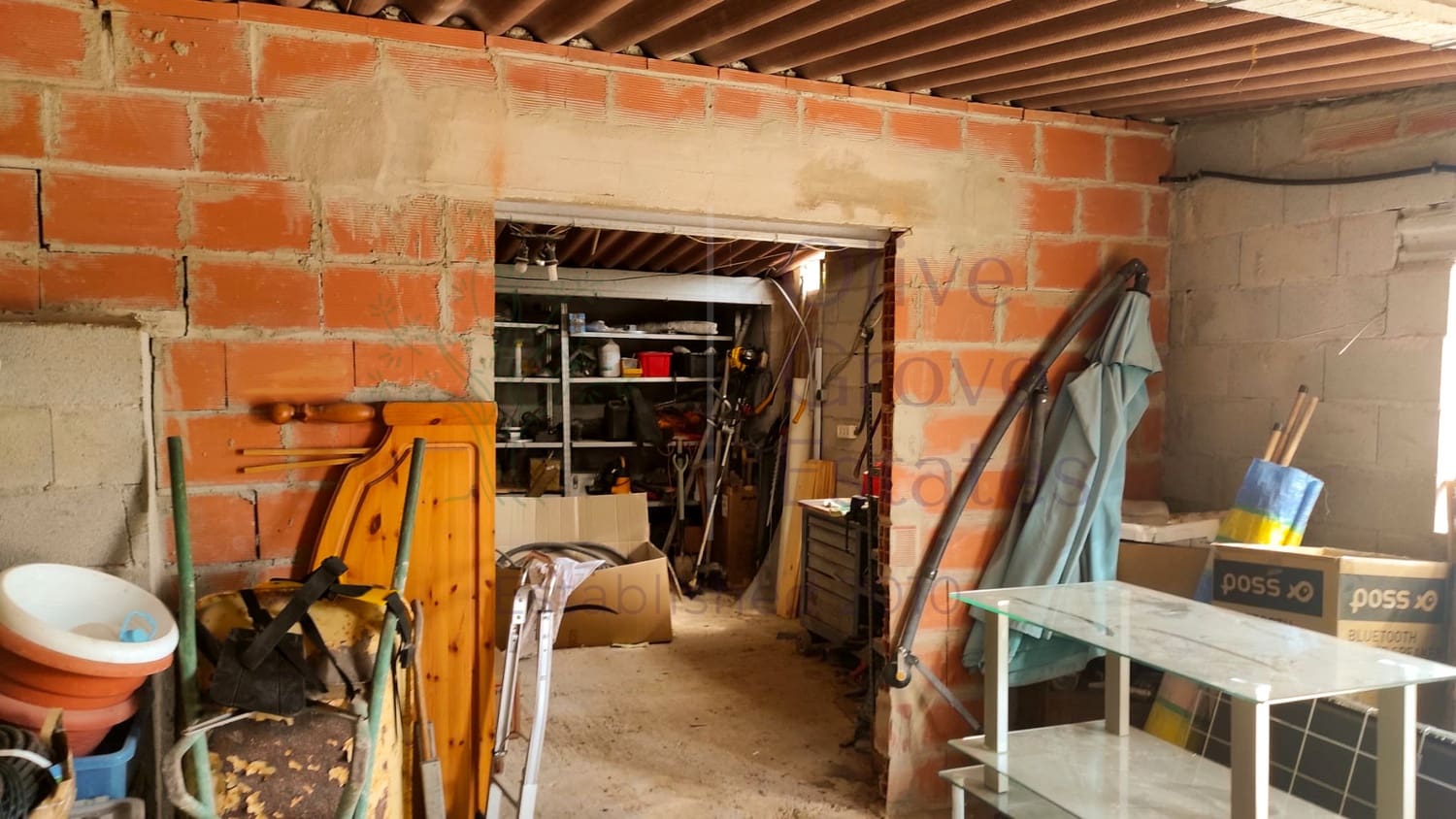 6 soveværelse Villa til salg i Salinas - € 274.995 (Ref: 7806635)