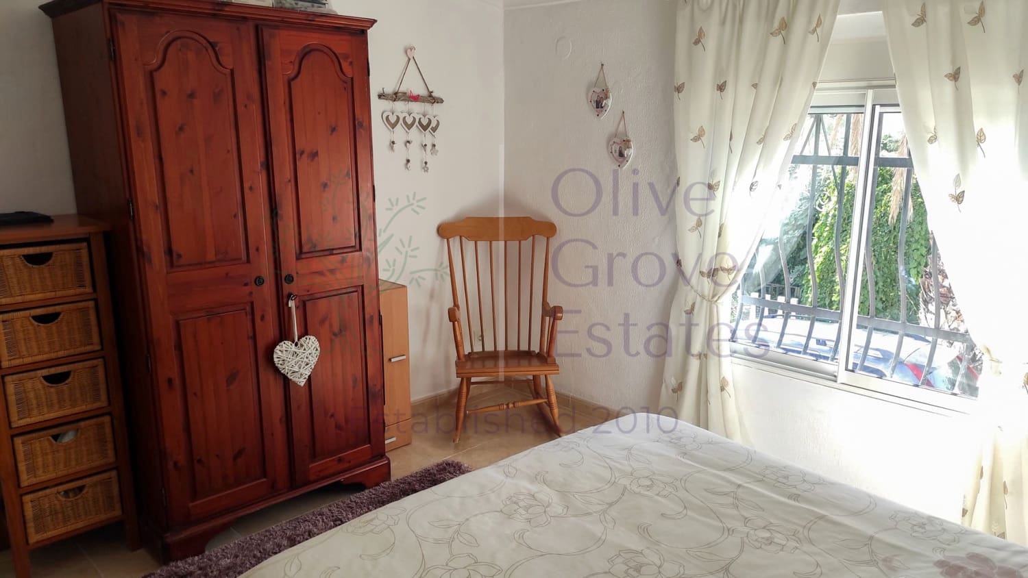 6 soveværelse Villa til salg i Salinas - € 274.995 (Ref: 7806635)