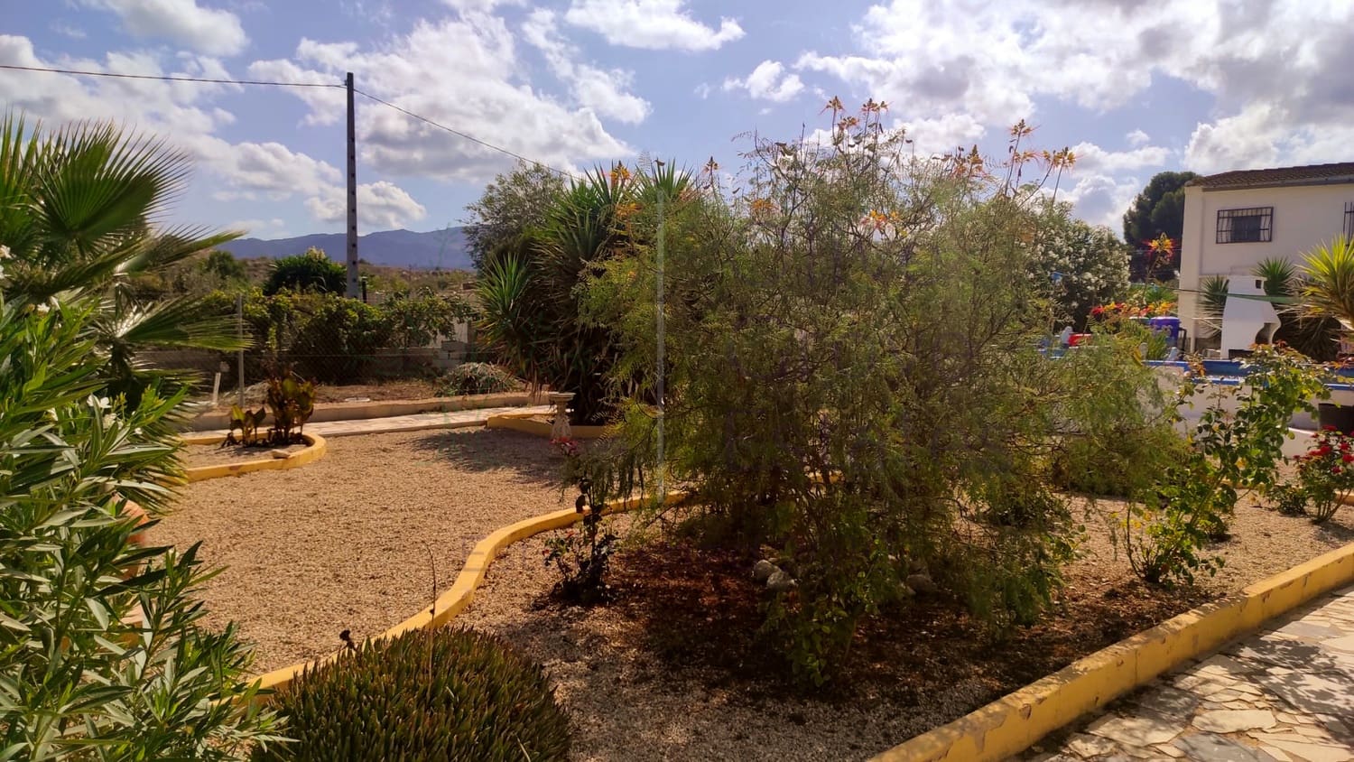 6 soveværelse Villa til salg i Salinas - € 274.995 (Ref: 7806635)