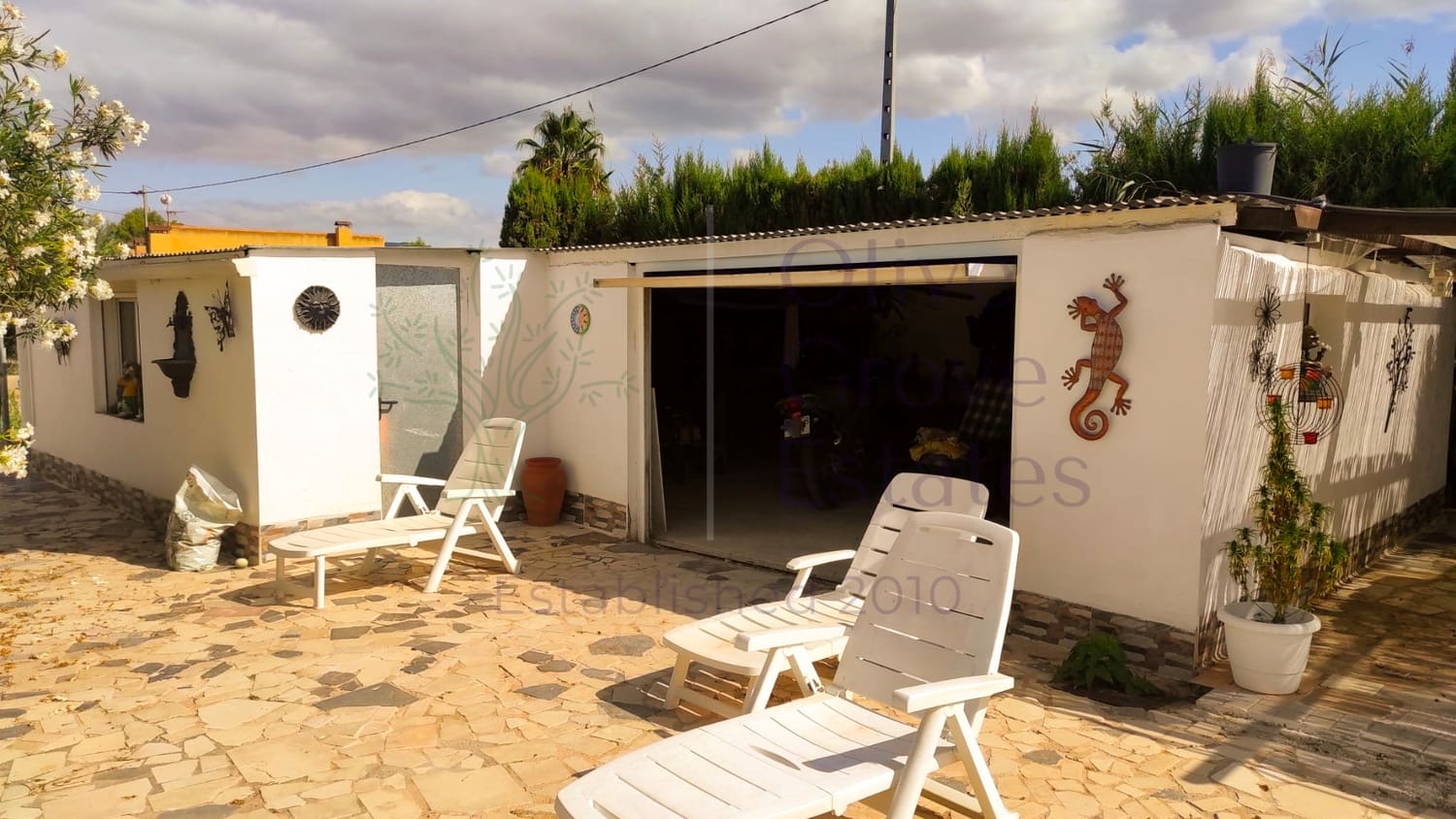 6 soveværelse Villa til salg i Salinas - € 274.995 (Ref: 7806635)