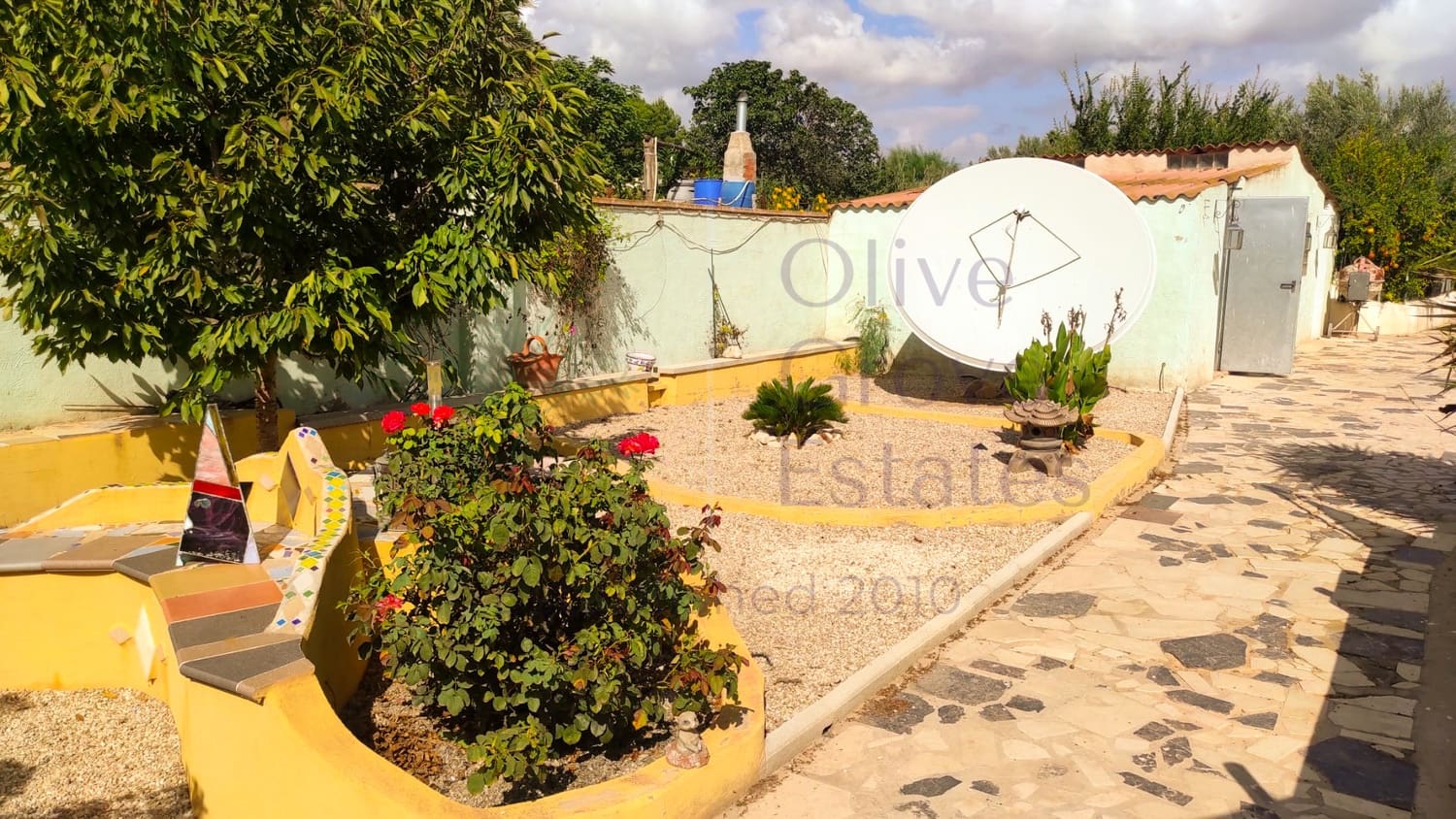 6 soveværelse Villa til salg i Salinas - € 274.995 (Ref: 7806635)