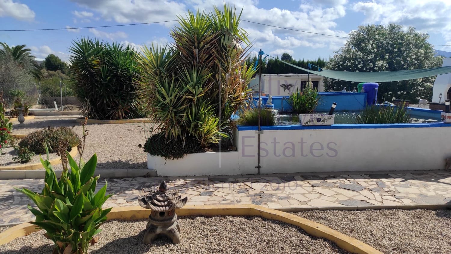 6 soveværelse Villa til salg i Salinas - € 274.995 (Ref: 7806635)