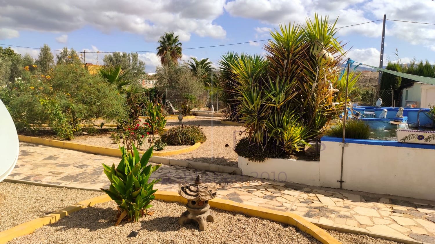 6 soveværelse Villa til salg i Salinas - € 274.995 (Ref: 7806635)