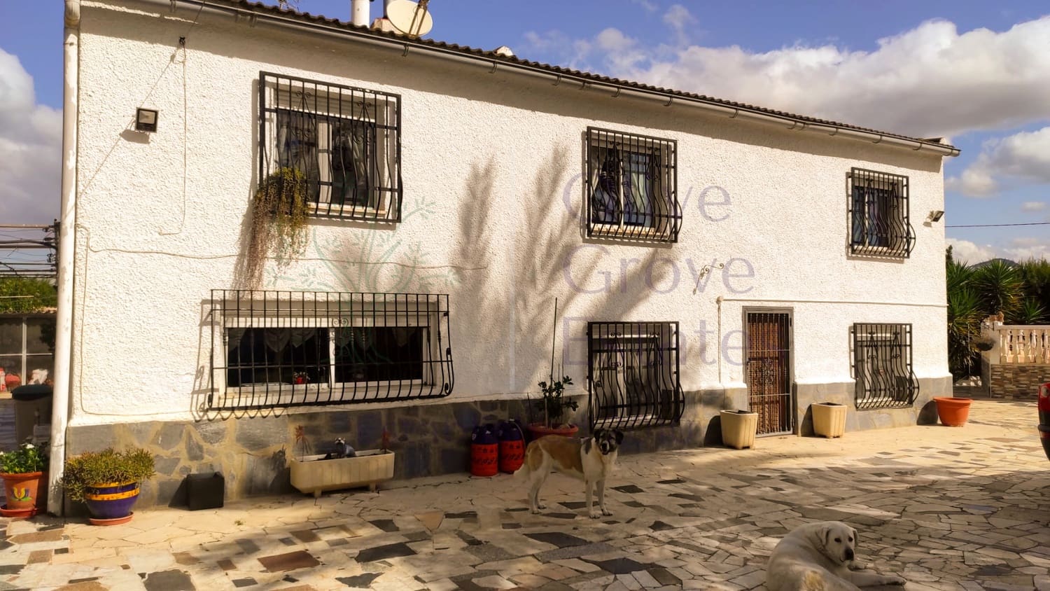 6 soveværelse Villa til salg i Salinas - € 274.995 (Ref: 7806635)