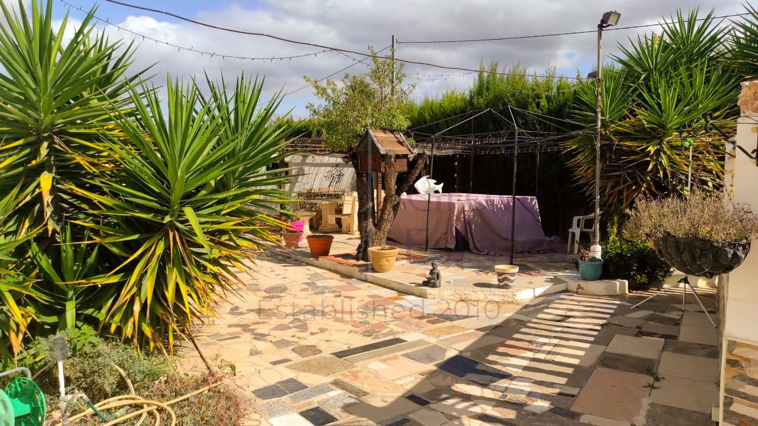 6 soveværelse Villa til salg i Salinas - € 274.995 (Ref: 7806635)