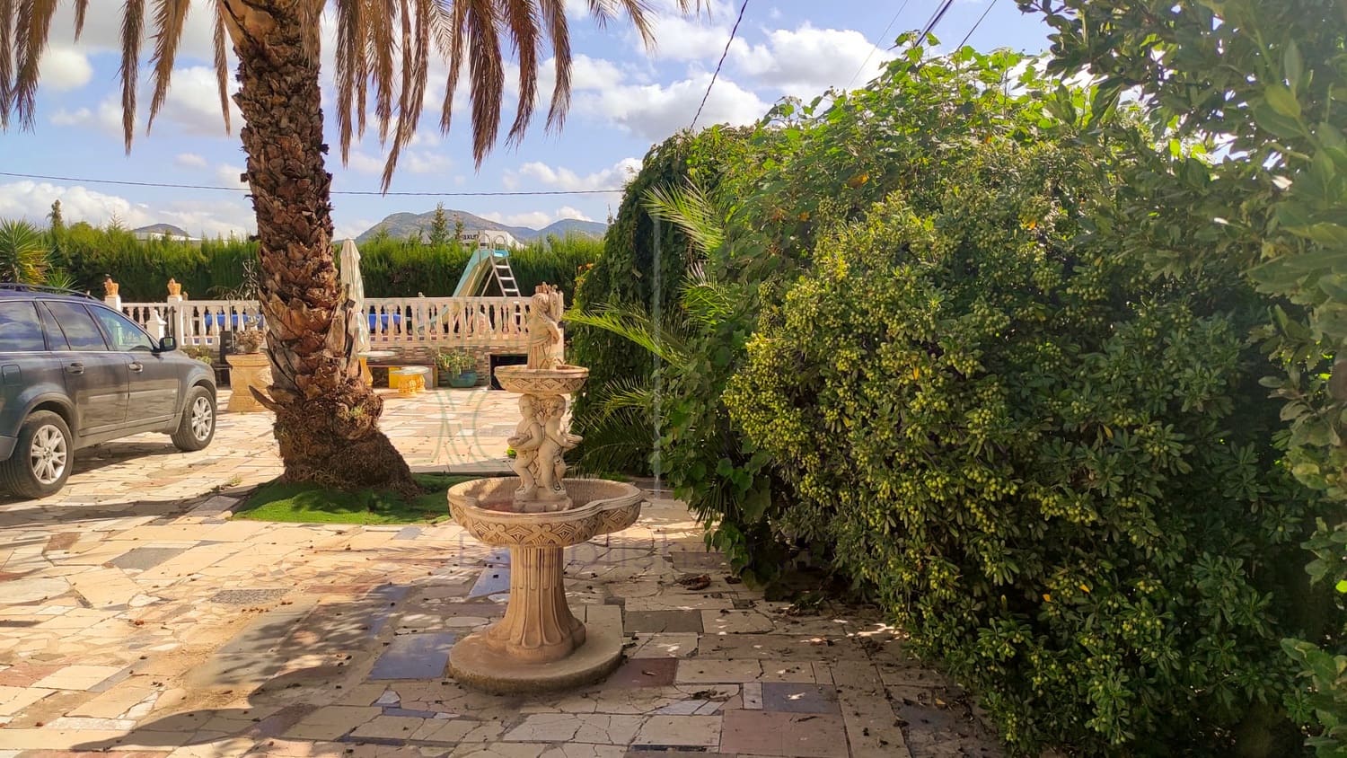 6 soveværelse Villa til salg i Salinas - € 274.995 (Ref: 7806635)