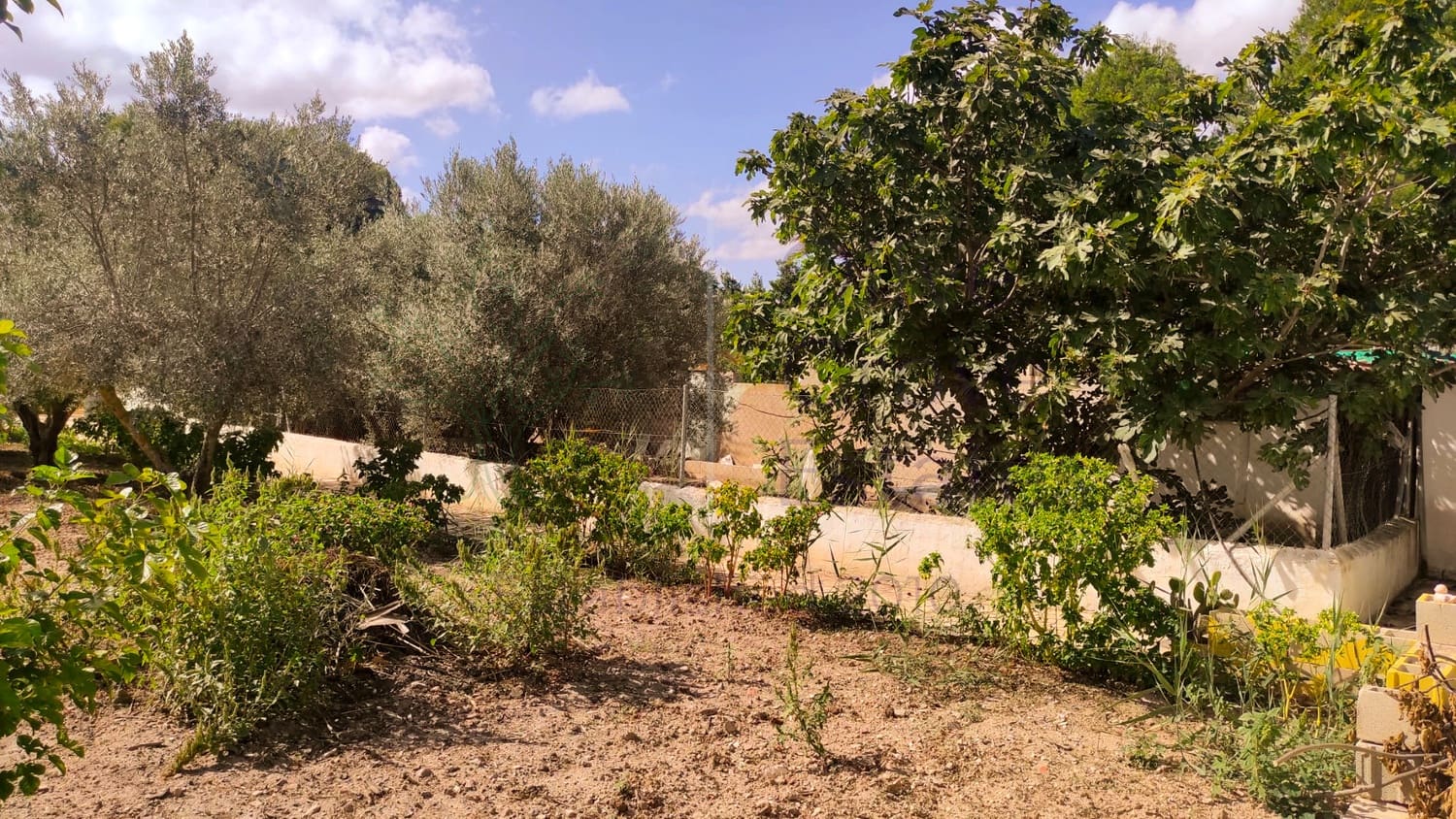 6 soveværelse Villa til salg i Salinas - € 274.995 (Ref: 7806635)