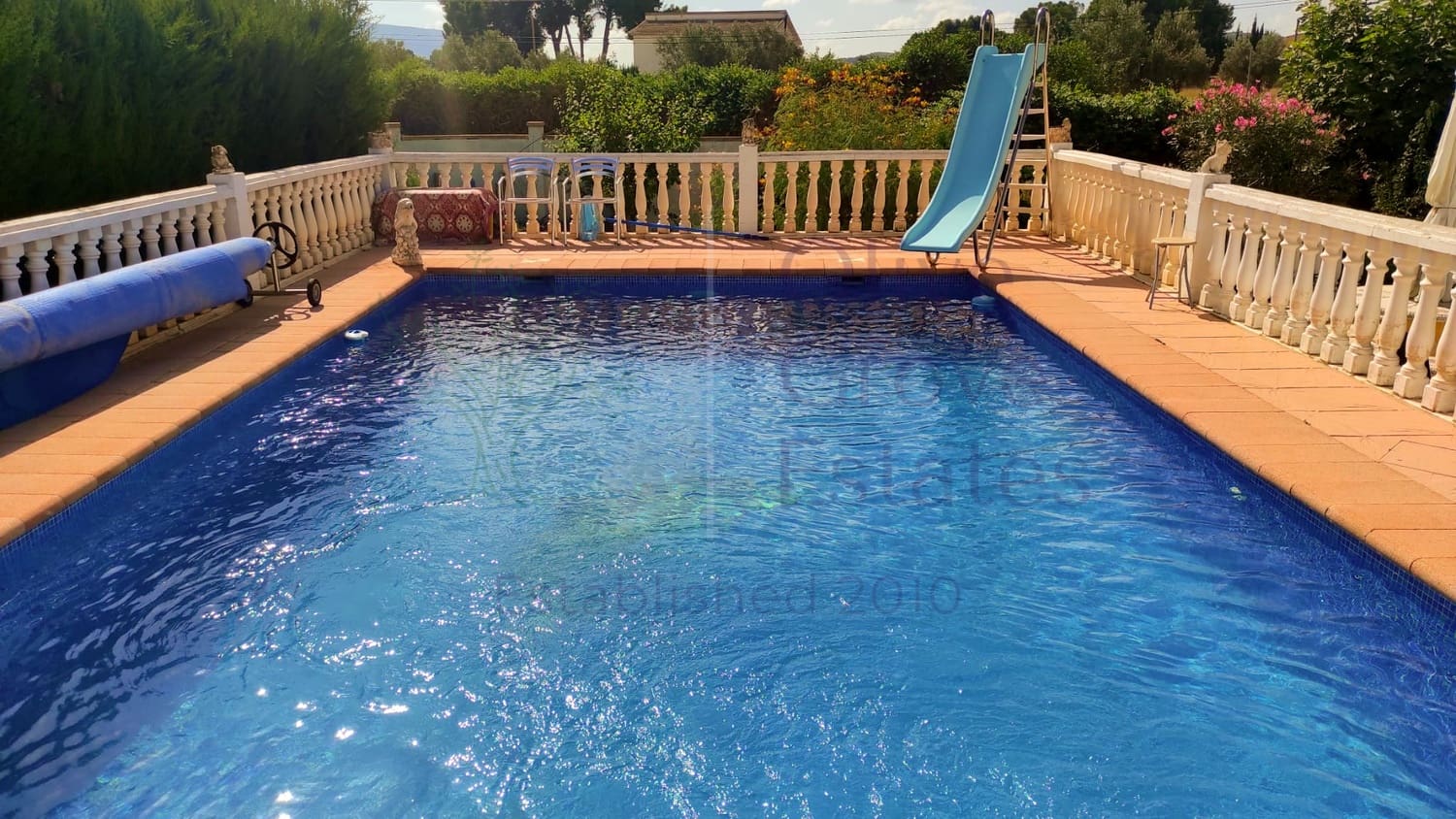 6 soveværelse Villa til salg i Salinas - € 274.995 (Ref: 7806635)