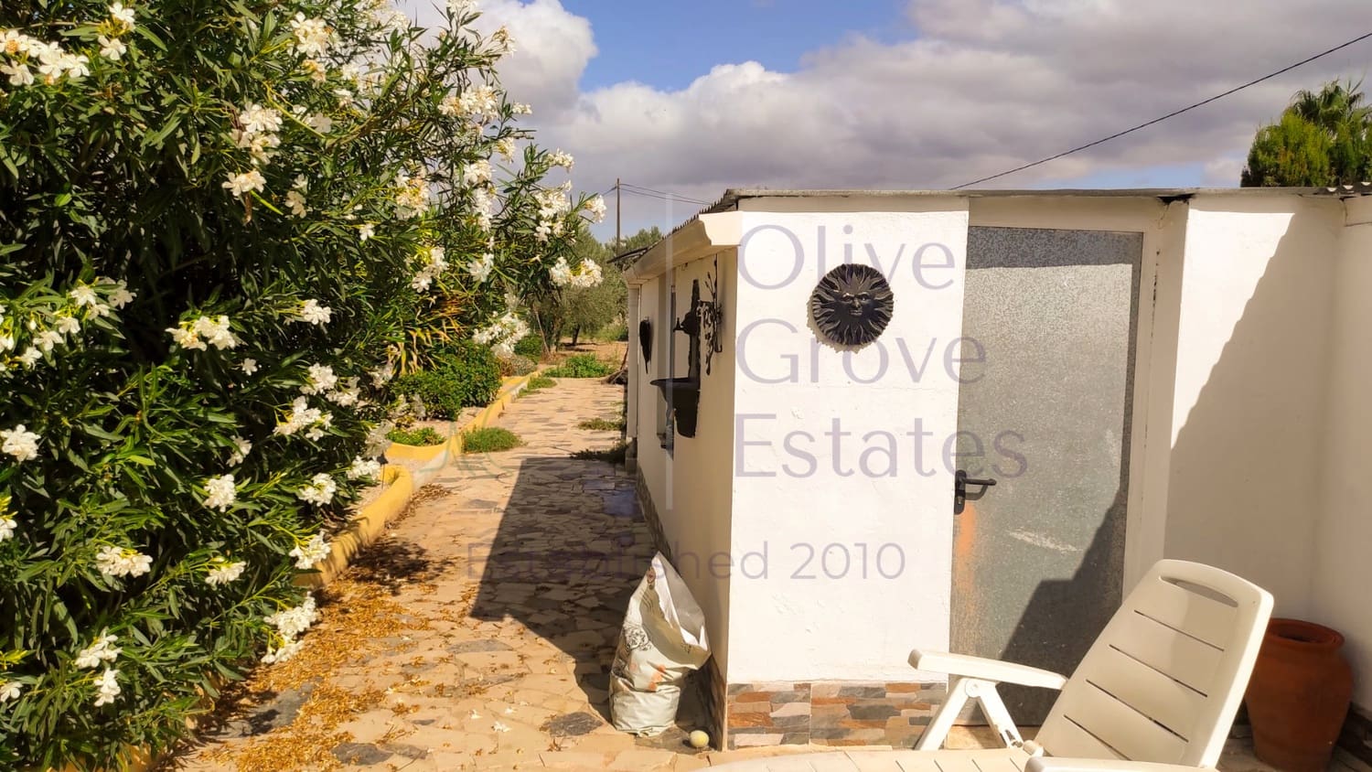 6 soveværelse Villa til salg i Salinas - € 274.995 (Ref: 7806635)