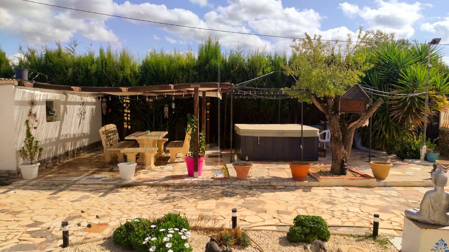 6 soveværelse Villa til salg i Salinas - € 274.995 (Ref: 7806635)