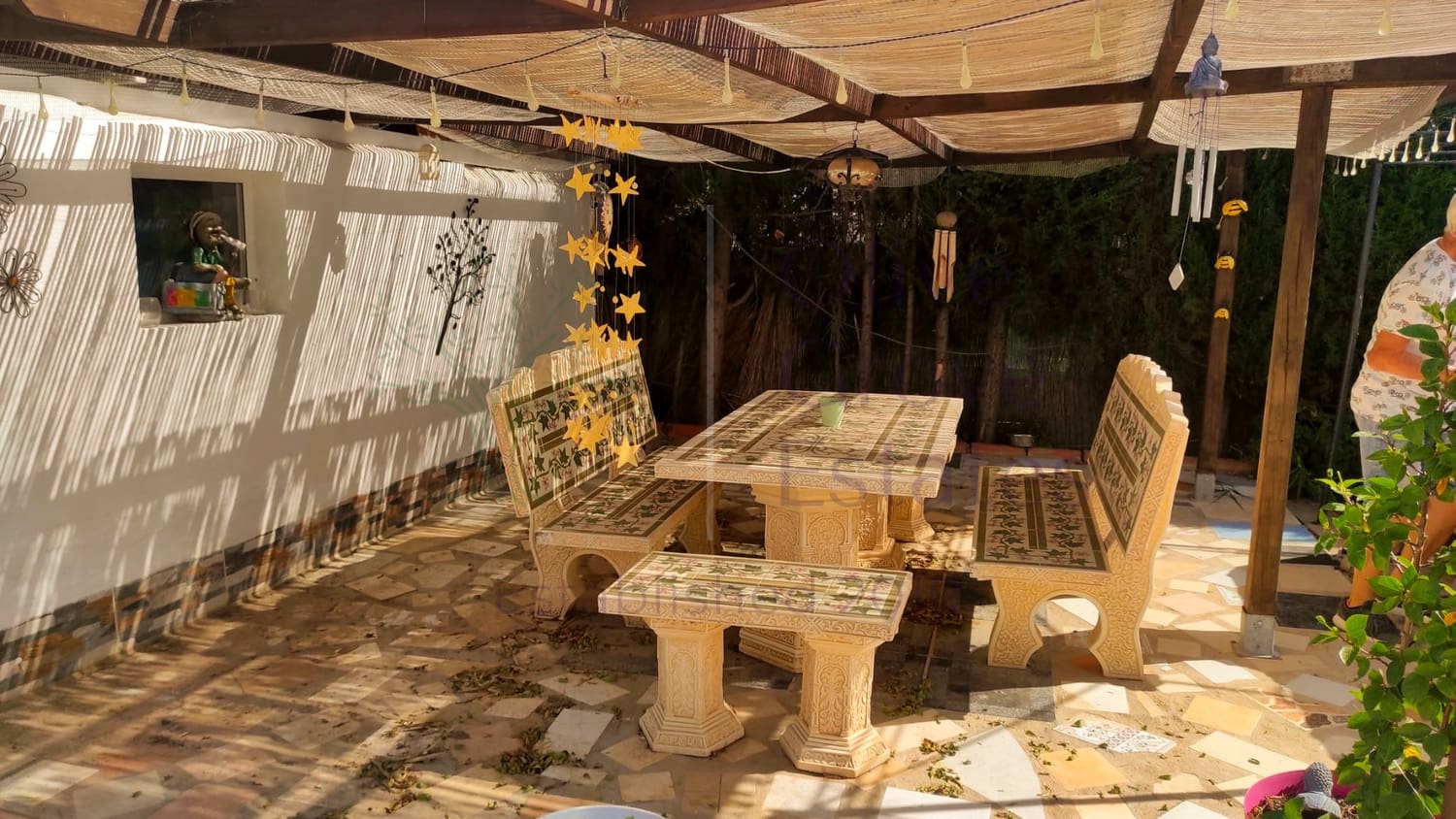 6 soveværelse Villa til salg i Salinas - € 274.995 (Ref: 7806635)