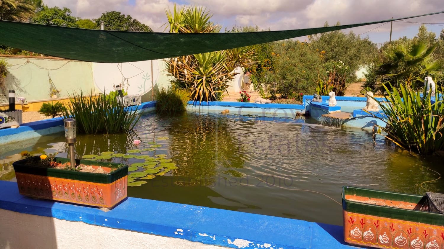 6 soveværelse Villa til salg i Salinas - € 274.995 (Ref: 7806635)