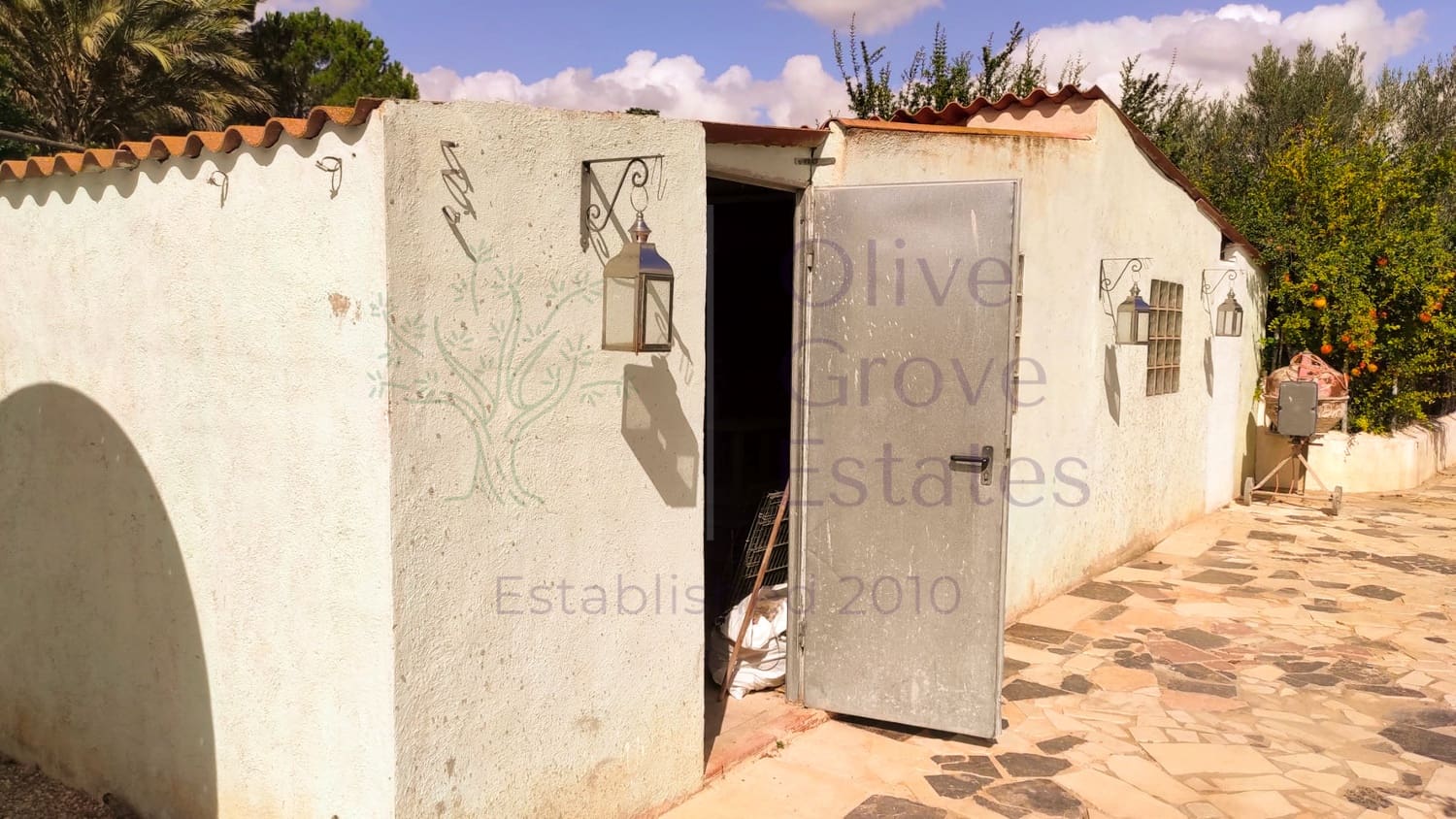 6 soveværelse Villa til salg i Salinas - € 274.995 (Ref: 7806635)