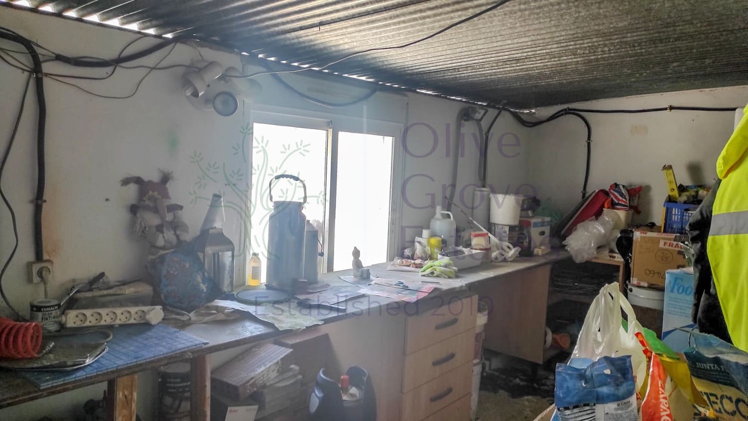 6 soveværelse Villa til salg i Salinas - € 274.995 (Ref: 7806635)