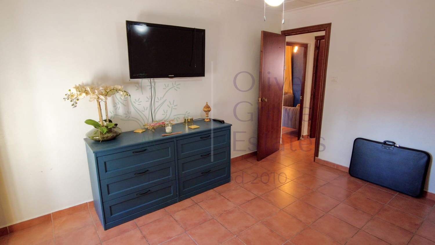 4 sovrum Villa till salu i Yecla med pool garage - 159 995 € (Ref: 7856573)