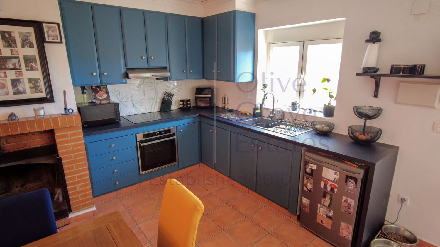 4 sovrum Villa till salu i Yecla med pool garage - 159 995 € (Ref: 7856573)