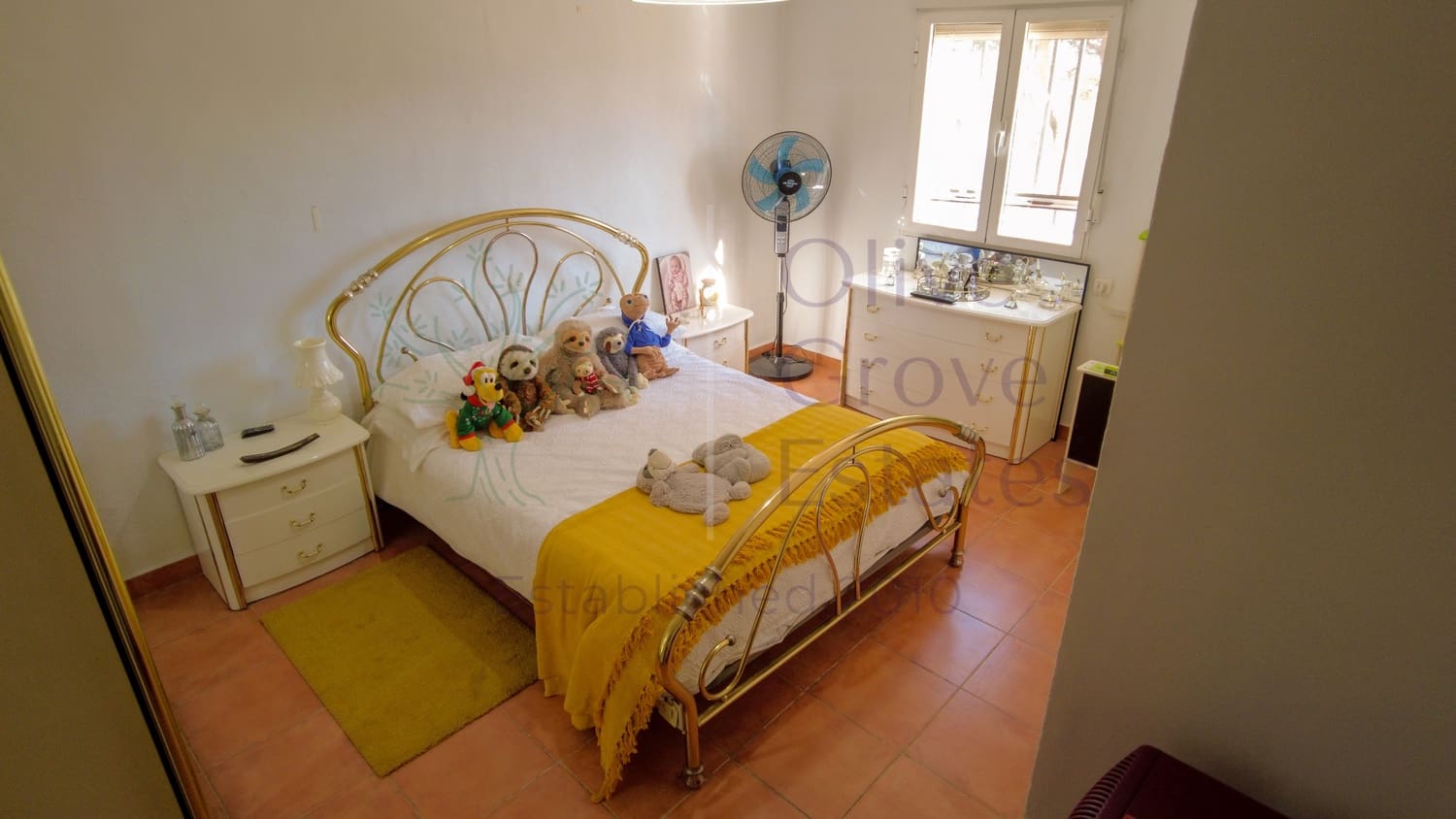 4 sovrum Villa till salu i Yecla med pool garage - 159 995 € (Ref: 7856573)