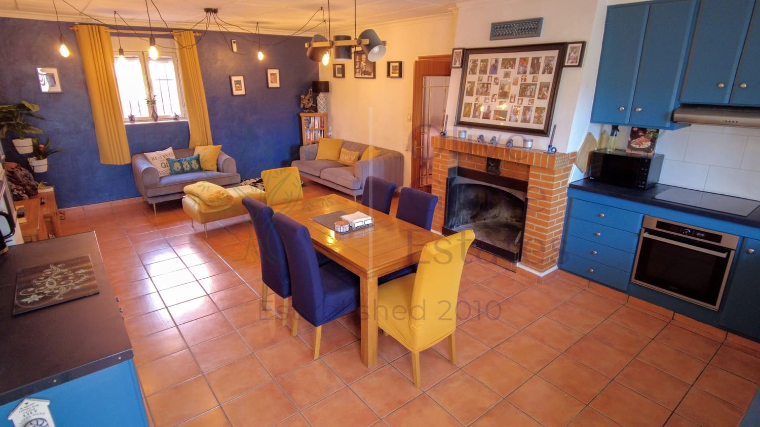 4 sovrum Villa till salu i Yecla med pool garage - 159 995 € (Ref: 7856573)