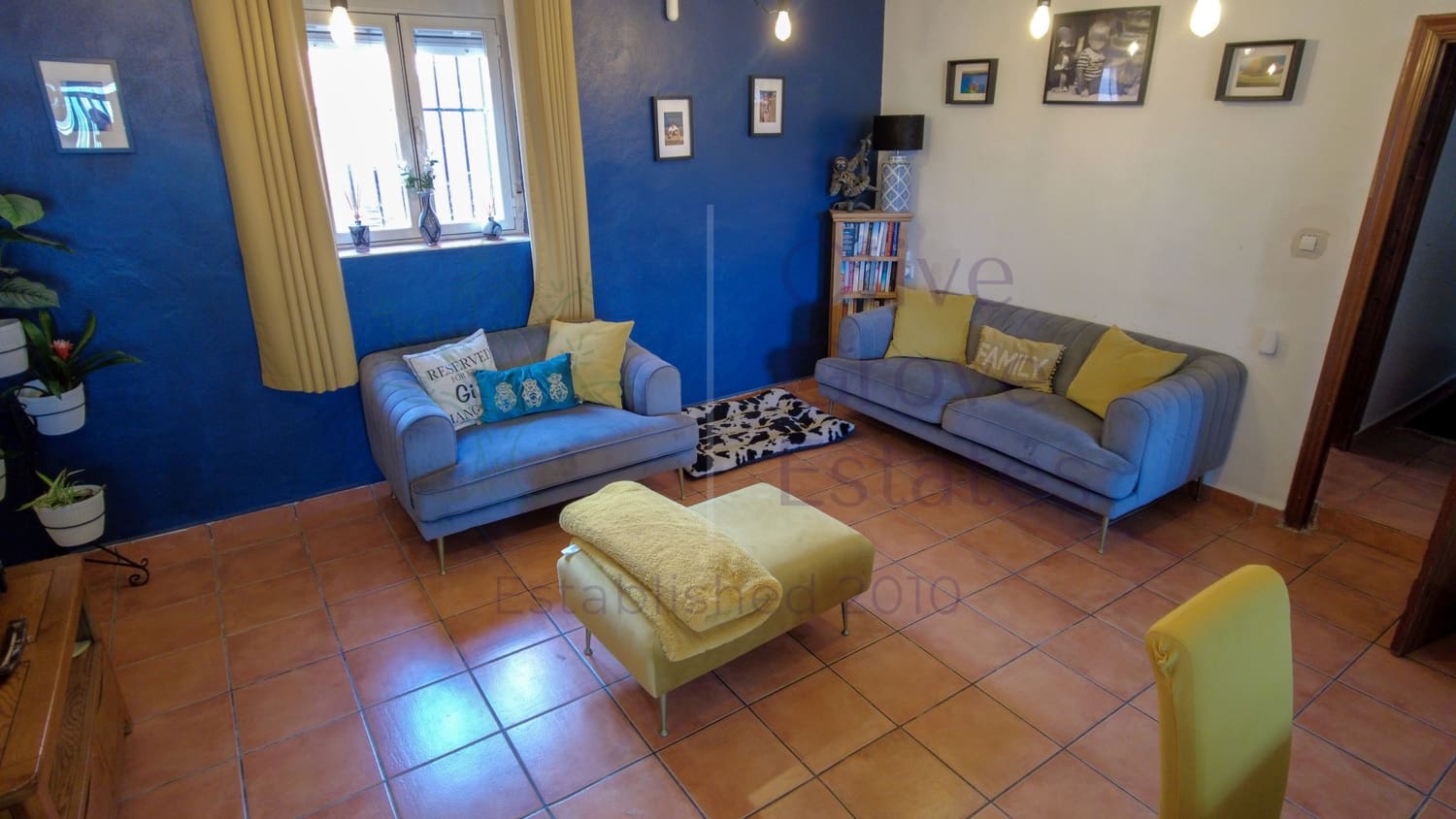 4 sovrum Villa till salu i Yecla med pool garage - 159 995 € (Ref: 7856573)