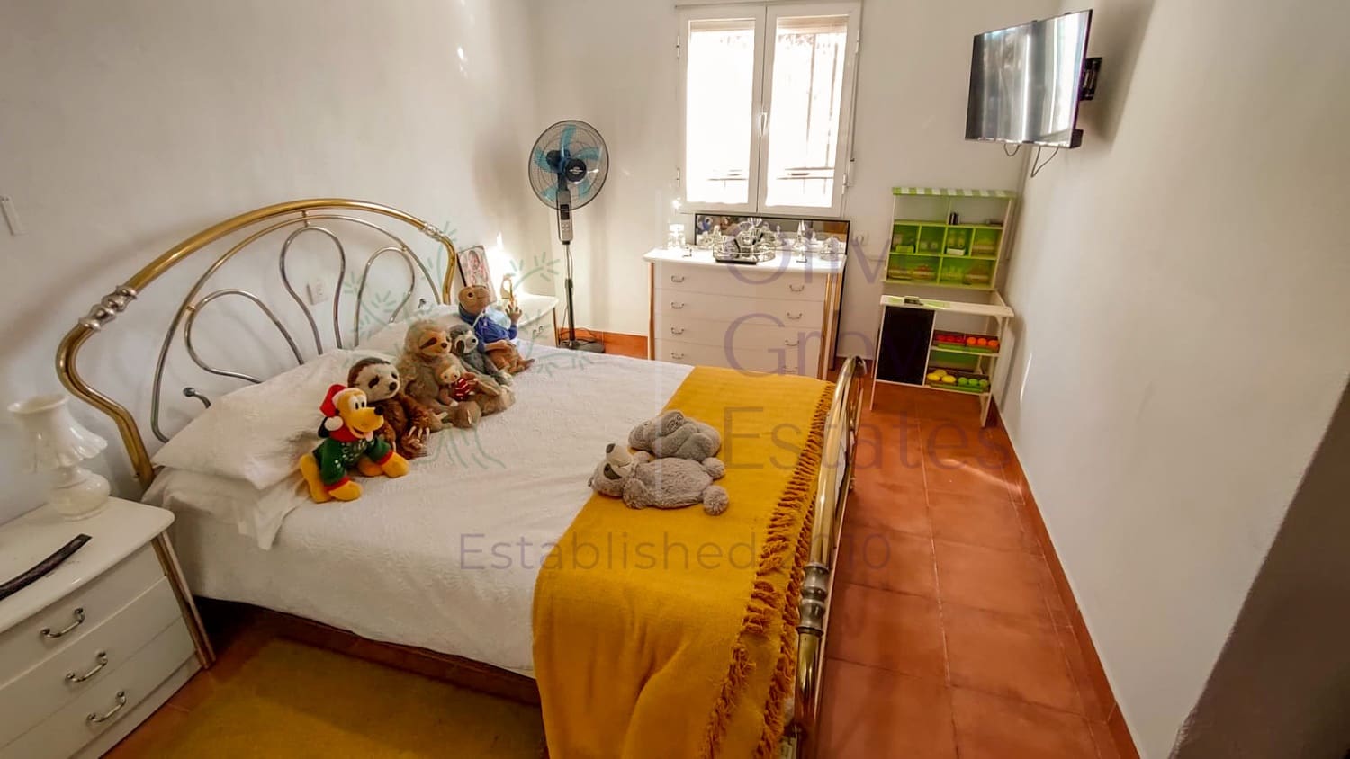 4 sovrum Villa till salu i Yecla med pool garage - 159 995 € (Ref: 7856573)