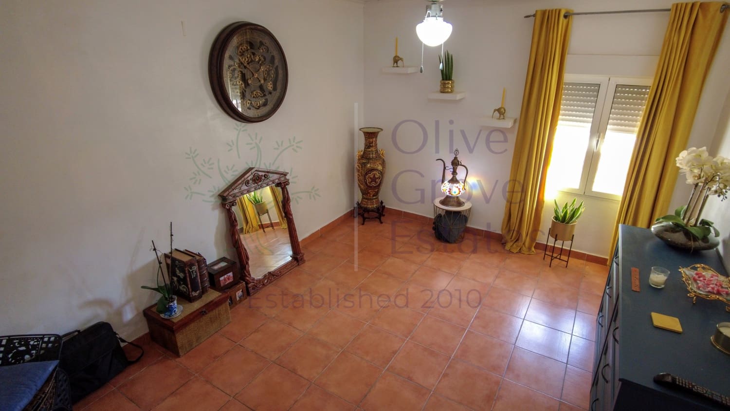 4 sovrum Villa till salu i Yecla med pool garage - 159 995 € (Ref: 7856573)