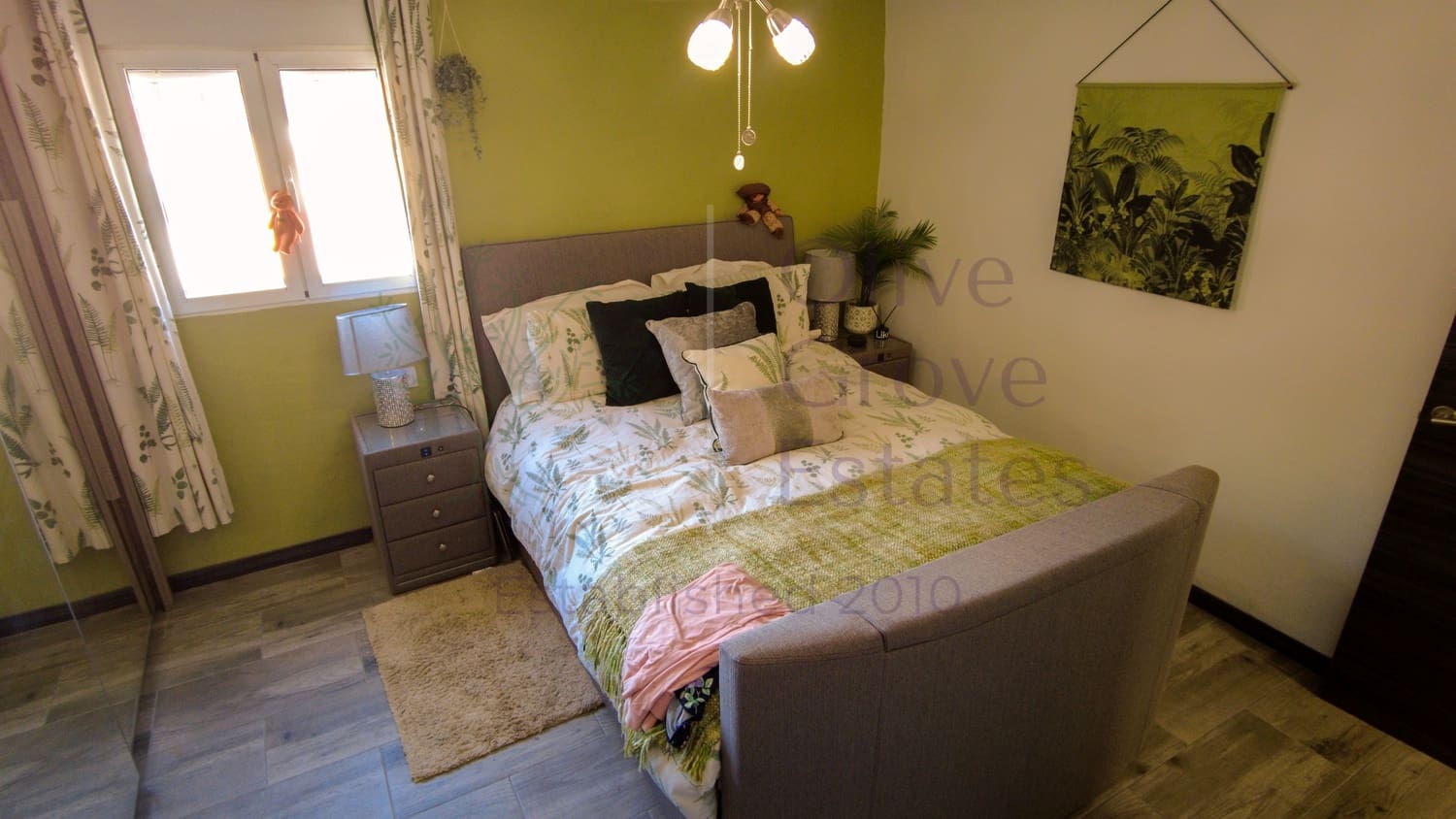 4 sovrum Villa till salu i Yecla med pool garage - 159 995 € (Ref: 7856573)