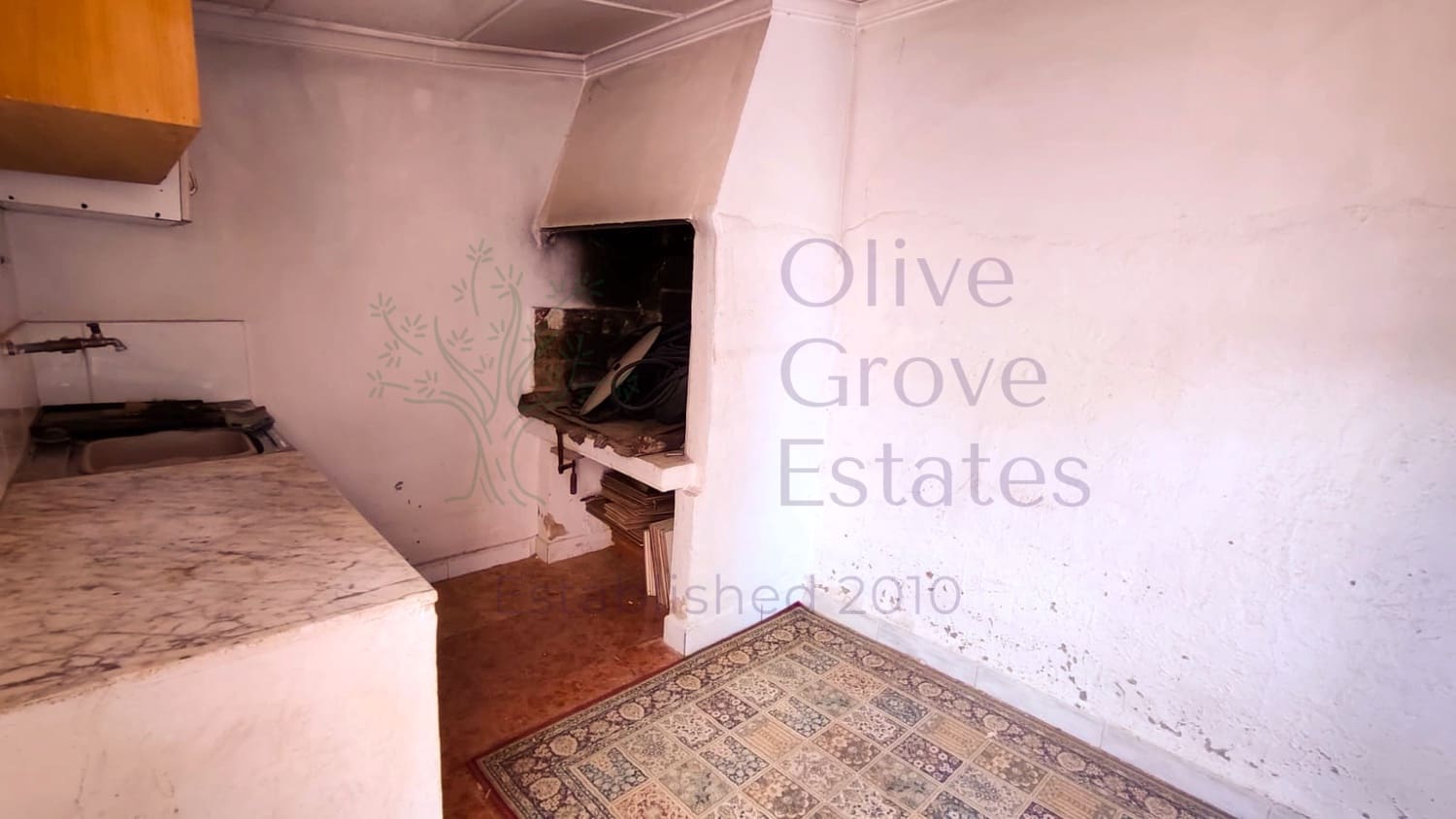 4 sovrum Villa till salu i Yecla med pool garage - 159 995 € (Ref: 7856573)