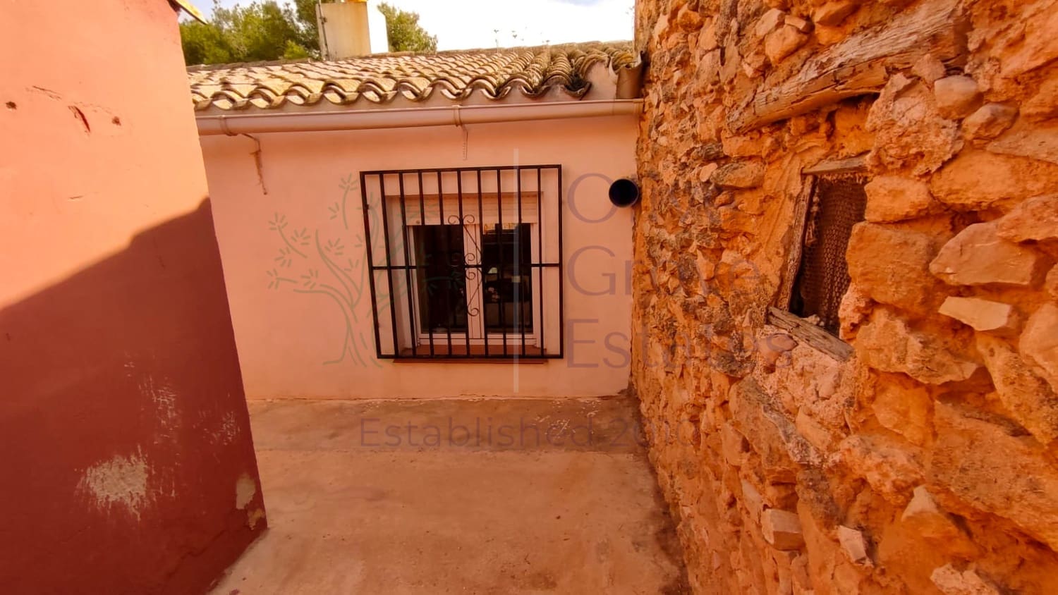 4 sovrum Villa till salu i Yecla med pool garage - 159 995 € (Ref: 7856573)