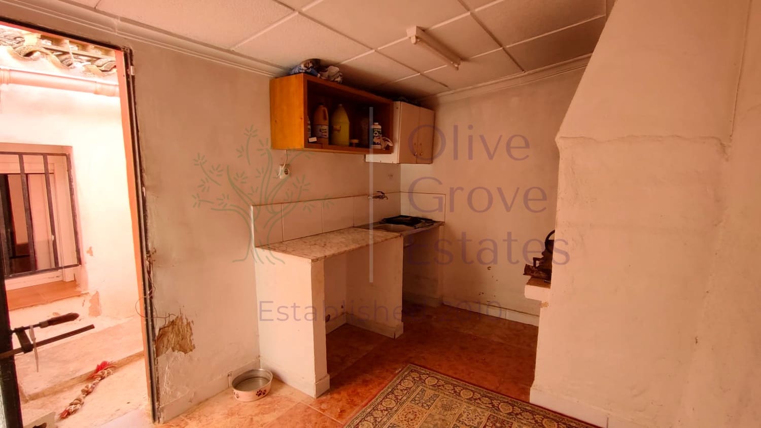 4 sovrum Villa till salu i Yecla med pool garage - 159 995 € (Ref: 7856573)