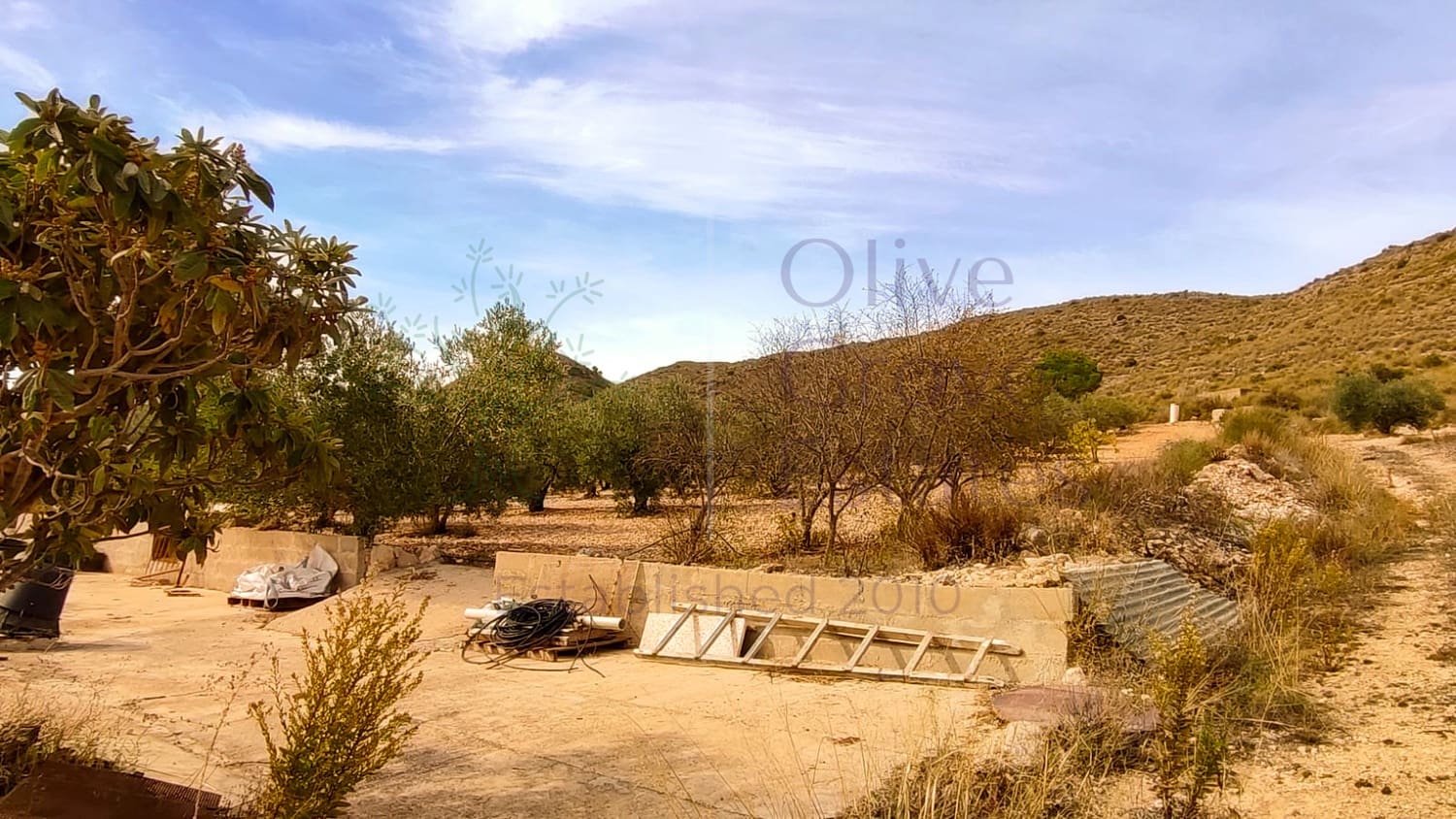 4 sovrum Villa till salu i Yecla med pool garage - 159 995 € (Ref: 7856573)