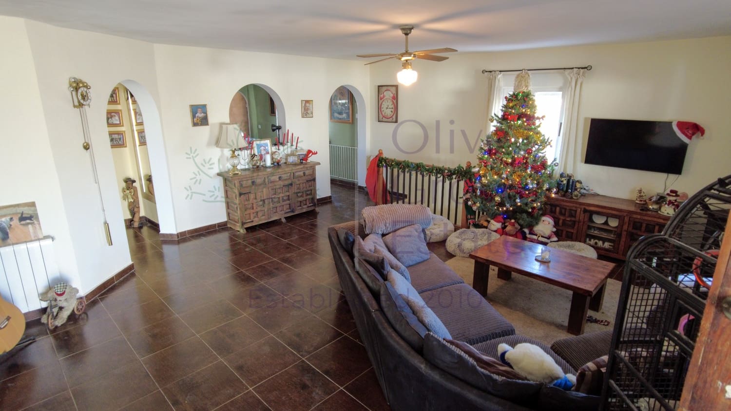 4 soveværelse Villa til salg i Yecla med swimmingpool garage - € 189.950 (Ref: 7953532)