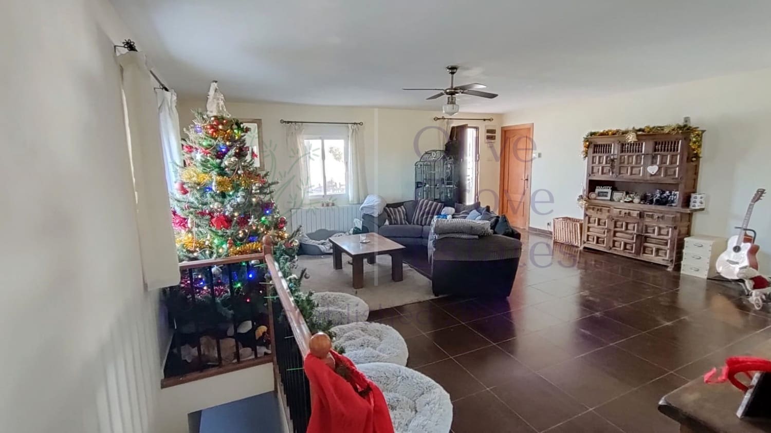 4 soveværelse Villa til salg i Yecla med swimmingpool garage - € 189.950 (Ref: 7953532)