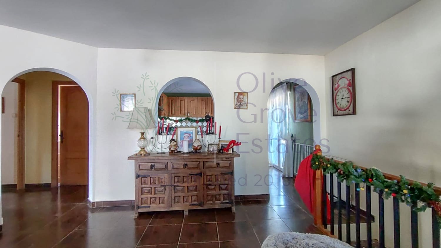 4 soveværelse Villa til salg i Yecla med swimmingpool garage - € 189.950 (Ref: 7953532)