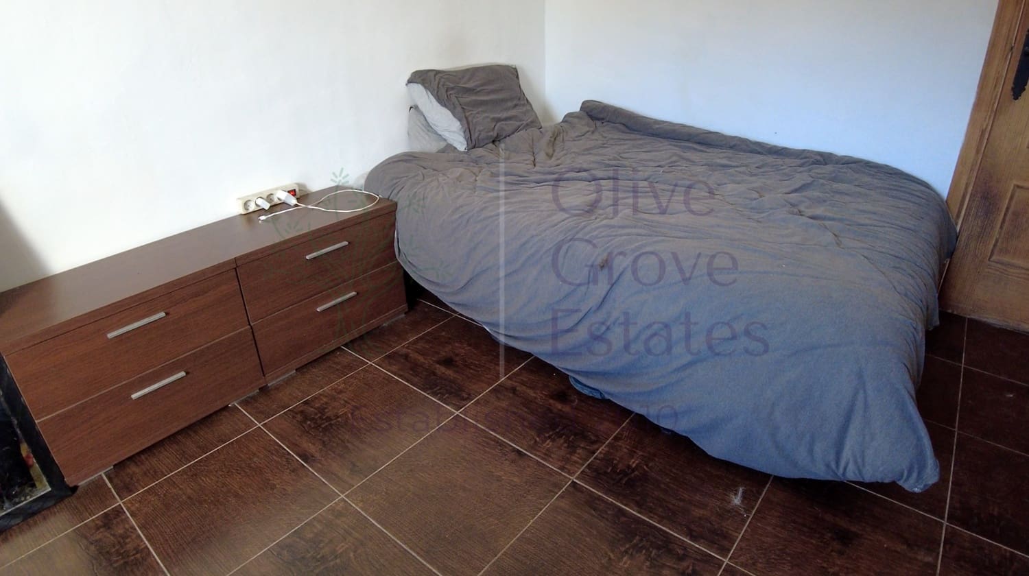 4 soveværelse Villa til salg i Yecla med swimmingpool garage - € 189.950 (Ref: 7953532)