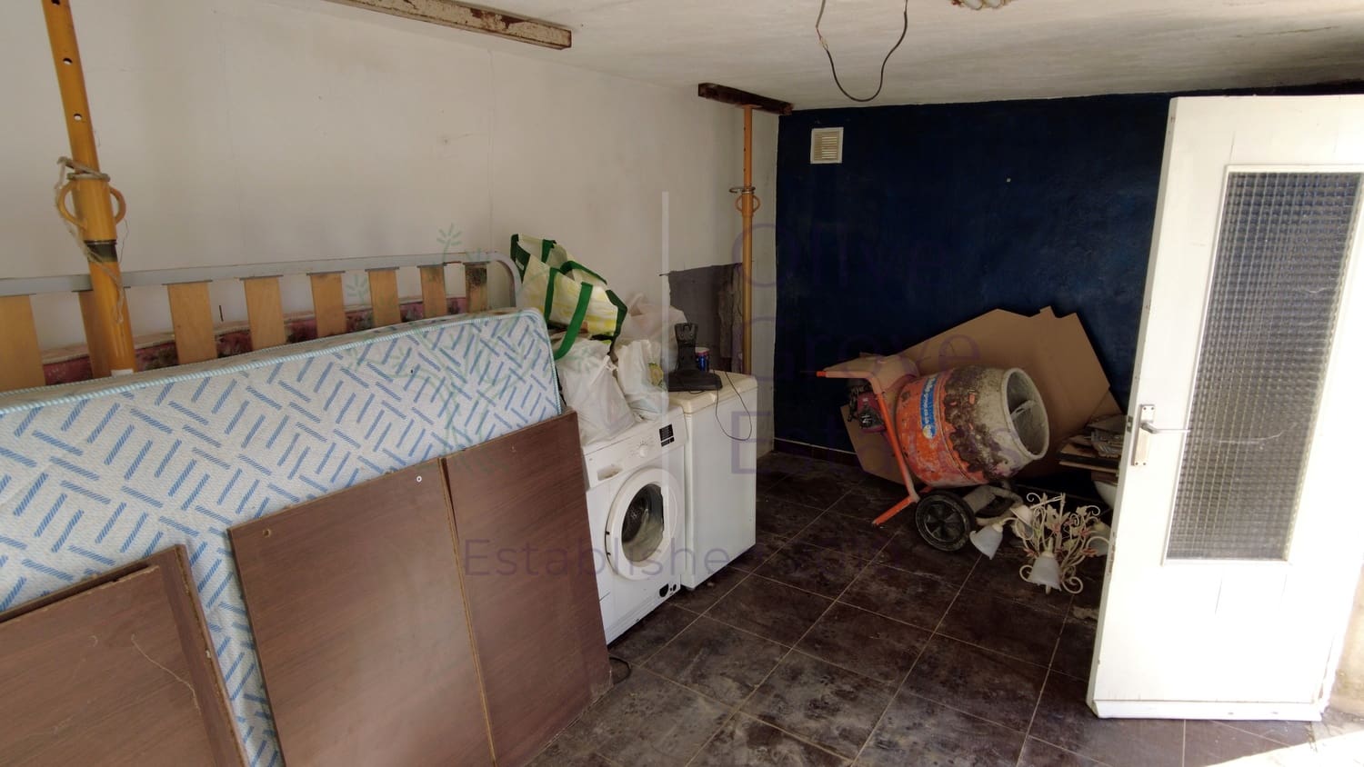 4 soveværelse Villa til salg i Yecla med swimmingpool garage - € 189.950 (Ref: 7953532)